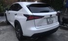 Lexus NX 300T 2018 - Bán NX300T SX 2018, mẫu xe 2019, xe đi 11.000km bao check hãng