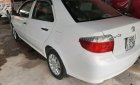 Toyota Vios      2003 - Cần bán Toyota Vios sản xuất năm 2003, màu trắng 