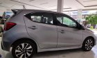 Honda Brio 2019 - Bán Honda Brio 2019 màu bạc, số tự động, sẵn hàng giao ngay, hỗ trợ trả góp, liên hệ 0931373377