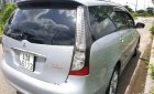 Mitsubishi Grandis 2008 - Cần bán gấp Mitsubishi Grandis sản xuất 2008, màu bạc