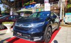 Honda CR V E 2019 - Bán Honda CR V E 2019, màu xanh, nhập khẩu Thái Lan, có sẵn giao ngay, liên hệ 0931373377