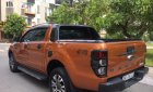 Ford Ranger 2017 - Bán ô tô Ford Ranger đời 2017, xe nhập