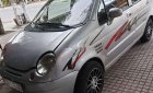 Daewoo Matiz 2008 - Bán Daewoo Matiz đời 2008, màu bạc