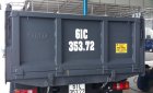 Great wall 2017 - Bán xe ben Howo 6 tấn 5 ga cơ, trả góp giá rẻ