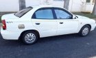 Daewoo Nubira     2003 - Cần bán xe Daewoo Nubira năm sản xuất 2003