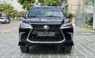 Lexus LX 570s MBS 2019 - Bán Lexus LX 570s MBS, 4 ghế SX 2019, màu đen, nhập khẩu nguyên chiếc Dubai mới 100%. LH: 0905098888 - 0982.84.2838