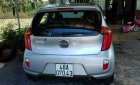 Kia Picanto 2013 - Bán Kia Picanto đời 2013, màu bạc