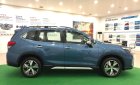 Subaru Forester 2.0i-S 2019 - Cần bán xe Subaru Forester 2.0i-S 2019, màu xanh lam, xe nhập