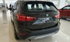 BMW X1 sDrive18i 2019 - Bán BMW X1 sDrive18i đời 2019, màu đen, nhập khẩu nguyên chiếc