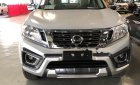Nissan Navara 2019 - Bán xe Nissan Navara năm sản xuất 2019, màu bạc, xe nhập