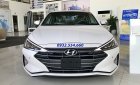 Hyundai Elantra 1.6 MT 2019 - Bán Elantra 2019 - Số sàn 559tr - Tự động 634tr – Trả trước từ 200tr. LH: 096.1023201