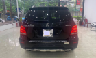 Mercedes-Benz GLK Class GLK250 4matic 2015 - Bán xe Mercedes GLK250 đời 2015, màu đen, xe nhập