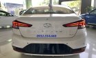 Hyundai Elantra 1.6 MT 2019 - Bán Elantra 2019 - Số sàn 559tr - Tự động 634tr – Trả trước từ 200tr. LH: 096.1023201