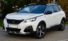 Peugeot 3008 2019 - Cần bán xe Peugeot 3008 đời 2019, màu trắng