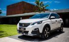 Peugeot 3008 2019 - Cần bán xe Peugeot 3008 đời 2019, màu trắng