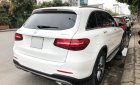 Mercedes-Benz GLC-Class GLC300 2018 - Bán xe Mercedes GLC300 4Matic có Apple Carplay hiện đại 2018. Trả trước 800 triệu nhận xe ngay