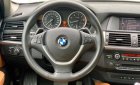 BMW X6 3.0 i 2010 - Cần bán xe BMW X6 3.0 đời 2010, màu đen, xe nhập