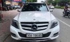 Mercedes-Benz GLK Class 2014 - Bán Mercedes GLK 220 CDI năm sản xuất 2014, màu trắng