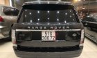 LandRover 2015 - Cần bán gấp LandRover Range Rover Autobiography 2015, màu đen