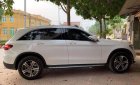 Mercedes-Benz GLC-Class 2017 - Cần bán Mercedes đời 2018, màu trắng