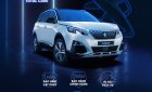 Peugeot 5008 1.6L Turbo 2019 - Xe SUV Peugeot 5008 7 chỗ, đủ màu, giao xe ngay