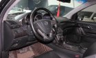 Acura MDX 3.7AT 2007 - Bán Acura MDX 3.7AT sx 2007, màu đen, nhập Canada, xe đẹp, biển Sài Gòn