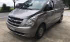 Hyundai Starex 2010 - Bán xe Starex 3 chỗ, đời 2010, số tự động, máy dầu, nhập khẩu nguyên chiếc