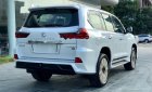 Lexus LX 570 Super Sport 2019 - Bán xe Lexus LX 570 Super Sport đời 2019, màu trắng, xe nhập