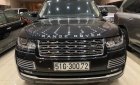 LandRover 2015 - Cần bán gấp LandRover Range Rover Autobiography 2015, màu đen