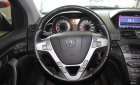 Acura MDX 3.7AT 2007 - Bán Acura MDX 3.7AT sx 2007, màu đen, nhập Canada, xe đẹp, biển Sài Gòn