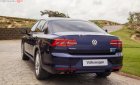 Volkswagen Passat Bluemotion 2019 - Bán Volkswagen Passat Bluemotion SX 2019, màu xanh lam, nhập khẩu nguyên chiếc