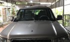 Ford Everest 2.5L 4x2 MT 2008 - Bán xe Ford Everest 2.5L 4x2 MT năm sản xuất 2008, màu xám  