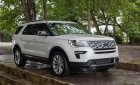 Ford Explorer 2019 - Bán xe Ford Explorer năm sản xuất 2019, màu trắng