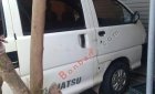 Daihatsu Citivan   1.6 MT   2005 - Gia đình bán Daihatsu Citivan 1.6 MT đời 2005, màu trắng 