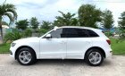 Audi Q5   2013 - Bán xe Audi Q5 2.0 AT đời 2013, màu trắng, nhập khẩu