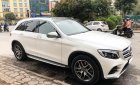 Mercedes-Benz GLC-Class GLC300 2018 - Bán xe Mercedes GLC300 4Matic có Apple Carplay hiện đại 2018. Trả trước 800 triệu nhận xe ngay