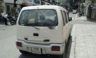 Suzuki Wagon R 2001 - Bán xe Suzuki Wagon R đời 2001, màu trắng chính chủ, tình trạng xe tốt