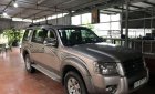 Ford Everest 2008 - Bán Ford Everest năm 2008, màu xám