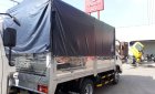Xe tải 1,5 tấn - dưới 2,5 tấn 2018 - Cần bán gấp xe T240S Isuzu, thùng dài 3m7 sx2018, giá rẻ