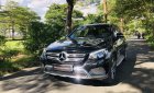 Mercedes-Benz GLC-Class 2018 - Mercedes Benz GLC 200 2019 đen/kem lướt 15.000km, chỉ đóng 2% TB, tiết kiệm 200tr