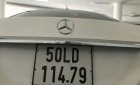 Mercedes-Benz S class S450 2018 - Bán ô tô Mercedes-Benz S class đăng ký 2018, màu trắng nhập khẩu nguyên chiếc