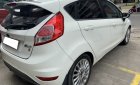 Ford Fiesta Sport 1.5L 2014 - Bán xe Ford Fiesta Sport 1.5L đời 2014, màu trắng, giá tốt