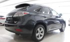 Lexus RX 350 2009 - Cần bán Lexus RX 350 model 2009, màu xanh lam, nhập khẩu nguyên chiếc