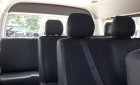 Toyota Hiace 2009 - Cần bán lại xe Toyota Hiace năm 2009, màu trắng, nhập khẩu nguyên chiếc, giá cạnh tranh