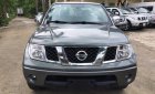 Nissan Navara 2011 - Bán xe Nissan Navana đời 2011, moder như 2014, là chiếc xe nhập khẩu nguyên chiếc từ Thái Lan, bản 2 cầu, số sàn