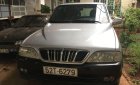 Ssangyong Musso 2002 - Cần bán xe Ssangyong Musso đời 2002, nhập khẩu nguyên chiếc, giá 120tr