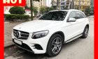 Mercedes-Benz GLC-Class GLC300 2018 - Bán xe Mercedes GLC300 4Matic có Apple Carplay hiện đại 2018. Trả trước 800 triệu nhận xe ngay