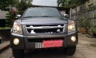 Isuzu Dmax LS 3.0 4x4 MT 2011 - Bán Isuzu Dmax LS 3.0 4x4 MT đời 2011, màu xám, xe nhập số sàn, giá chỉ 325 triệu