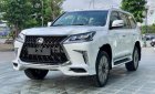 Lexus LX 570 Super Sport 2019 - Bán xe Lexus LX 570 Super Sport đời 2019, màu trắng, xe nhập