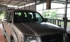 Ford Everest 2008 - Bán Ford Everest năm 2008, màu xám